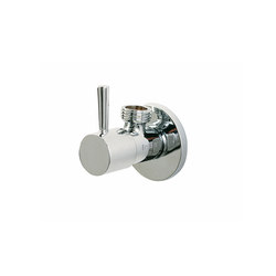 InBe angle valve IB/06.45001 | Bathroom taps | Clou