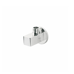 InBe angle valve IB/06.45006 | Bathroom taps | Clou