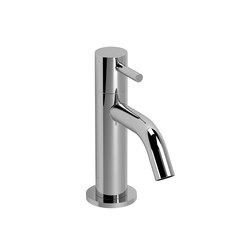 InBe robinet eau froide IB/06.03001 | Wash basin taps | Clou