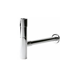 InBe siphon IB/06.53006 | Bathroom taps | Clou