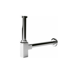 InBe trap IB/06.53011 | Bathroom taps | Clou