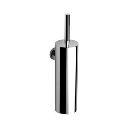 InBe toilet brush holder IB/09.60041 | Bathroom accessories | Clou