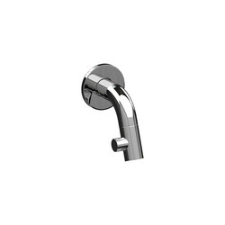 Kaldur wall mounted taps CL/06.05.001.29 | Wash basin taps | Clou