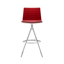 Flex Chair BQ 1316 | Bar stools | Andreu World
