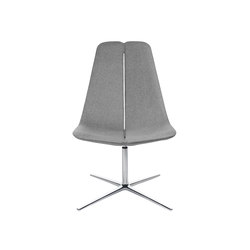 W-Lounge Chair 2 | Poltrone | Wagner