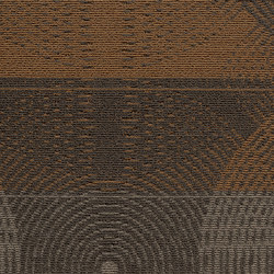 Tessera Circulate kaleidoscope | Carpet tiles | Forbo Flooring
