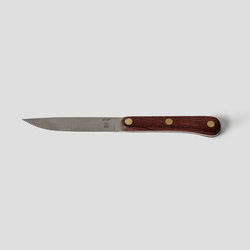 Steak Knife | Dining-table accessories | VG&P