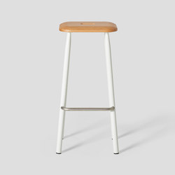 VG&P High Stool | without armrests | VG&P