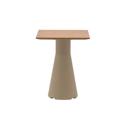 Reverse Occasional ME 5101 | Side tables | Andreu World