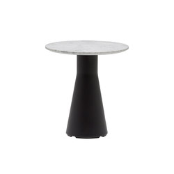 Reverse Occasional ME 5113 | Side tables | Andreu World
