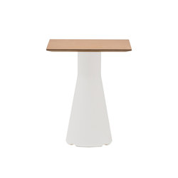 Reverse Occasional ME 5116 | Side tables | Andreu World