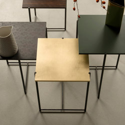 Mini | Side tables | Capo d'Opera