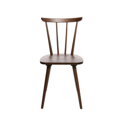 W-1960 Holz | Chairs | Wagner