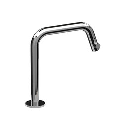 Kaldur standing cold water tap CL/06.05.003.29.L | Wash basin taps | Clou