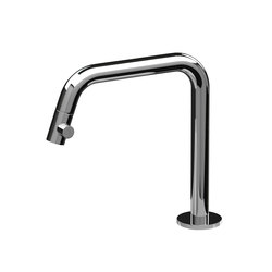 Kaldur standing cold water tap CL/06.05.003.29.R | Wash basin taps | Clou