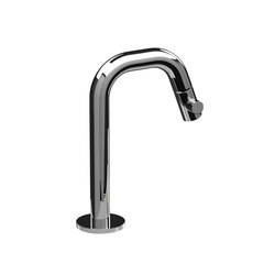 Kaldur standing cold water tap CL/06.05.004.29.L | Wash basin taps | Clou