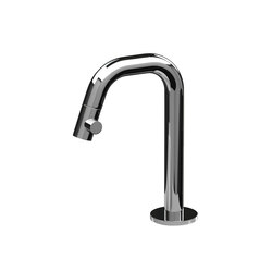 Kaldur standing cold water tap CL/06.05.004.29.R | Wash basin taps | Clou