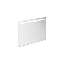 Look at Me miroir avec éclairage led CL/08.06.070.01 | Bath mirrors | Clou
