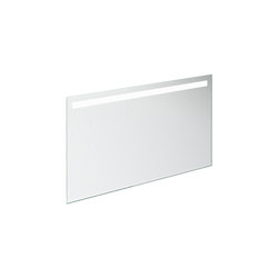 Look at Me miroir avec éclairage led CL/08.06.090.01 | Bath mirrors | Clou