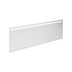 Look at Me mirror with led-lighting CL/08.06.150.01 | Bath mirrors | Clou