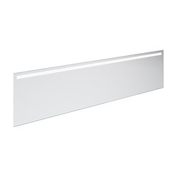 Look at Me mirror with led-lighting CL/08.06.200.01 | Bath mirrors | Clou