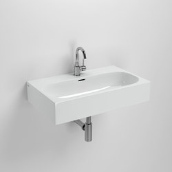 Match Me washbasins CL/02.08051 | Wash basins | Clou