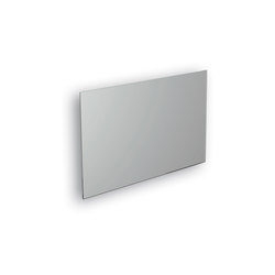 Match Me miroir CL/08.02.002.01 | Bath mirrors | Clou