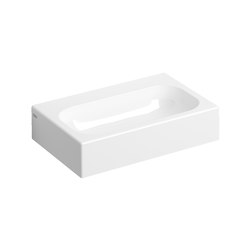Mini Match Me wash-hand basin CL/03.08151 | Wash basins | Clou