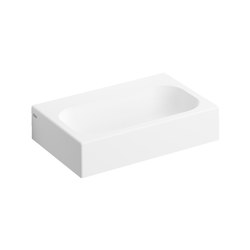 Mini Match Me wash-hand basin CL/03.13151 | Wash basins | Clou