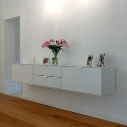 System M Sideboards
