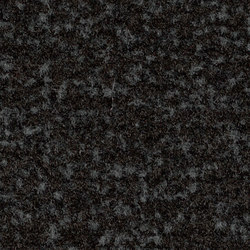 Coral Classic raven black | Carpet tiles | Forbo Flooring