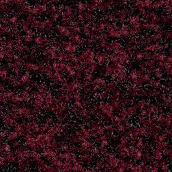 Coral Brush Pure sangria red | Carpet tiles | Forbo Flooring