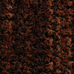 Coral Brush Blend cognac brown | Carpet tiles | Forbo Flooring