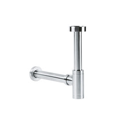 Mini Suk siphon design CL/06.53011.41 | Bathroom taps | Clou