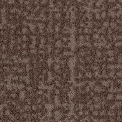 Flotex Colour | Metro cocoa | Carpet tiles | Forbo Flooring