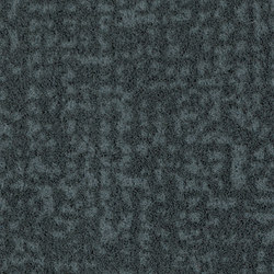 Flotex Colour | Metro carbon | Carpet tiles | Forbo Flooring