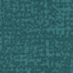 Flotex Colour | Metro jade | Carpet tiles | Forbo Flooring