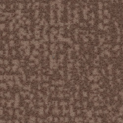 Flotex Colour | Metro truffle | Carpet tiles | Forbo Flooring