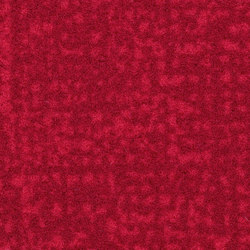 Flotex Colour | Metro cherry | Carpet tiles | Forbo Flooring