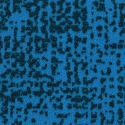 Flotex Colour | Metro Neon electric | Carpet tiles | Forbo Flooring