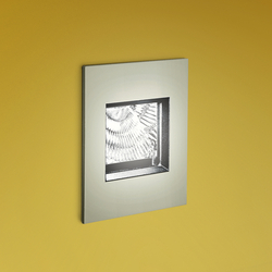 Aria Mini | Outdoor recessed wall lights | Artemide Architectural