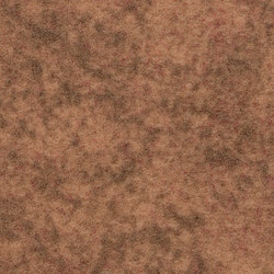 Flotex Colour | Caligary ginger | Carpet tiles | Forbo Flooring