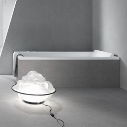 Starck - Badewanne | Badewannen | DURAVIT