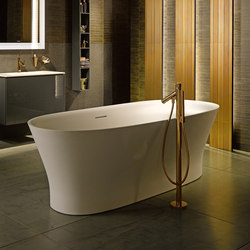 Cape Cod - Bathtub | Bañeras | DURAVIT