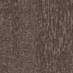 Flotex Colour | Penang pepper | Carpet tiles | Forbo Flooring