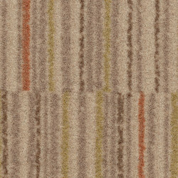 Flotex Linear | Stratus vanilla | Carpet tiles | Forbo Flooring