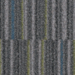 Flotex Linear | Stratus onyx | Carpet tiles | Forbo Flooring
