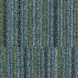 Flotex Linear | Stratus marina | Carpet tiles | Forbo Flooring