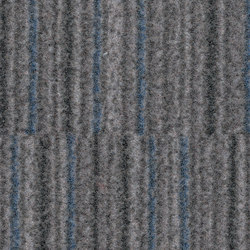 Flotex Linear | Stratus eclipse | Carpet tiles | Forbo Flooring