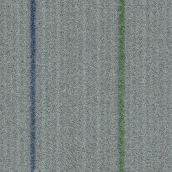 Flotex Linear | Pinstripe Cavendish | Carpet tiles | Forbo Flooring